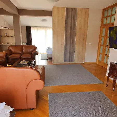 Premier Aparthotel Skopje
